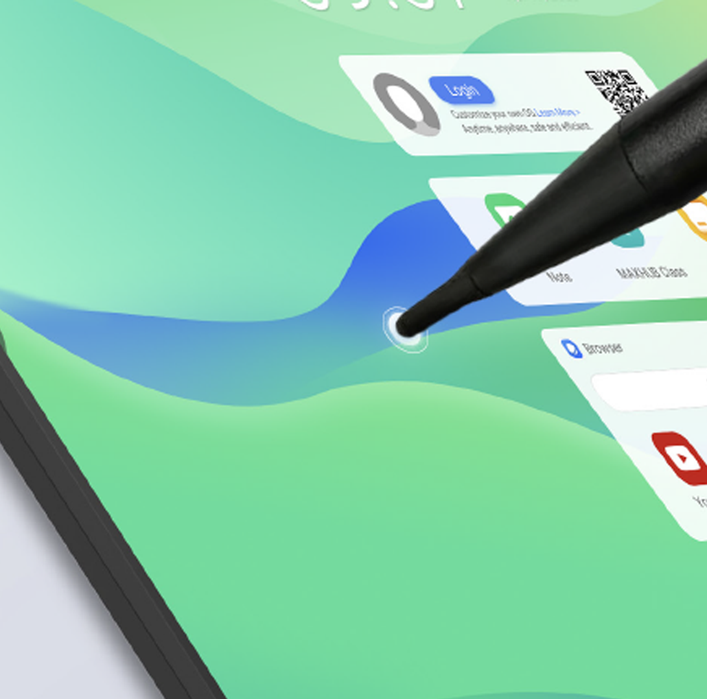 Maxhub Smart Board E2 Series